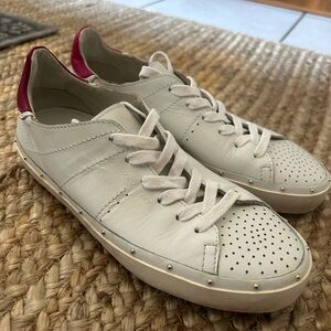 Rebecca Mincoff sneaker